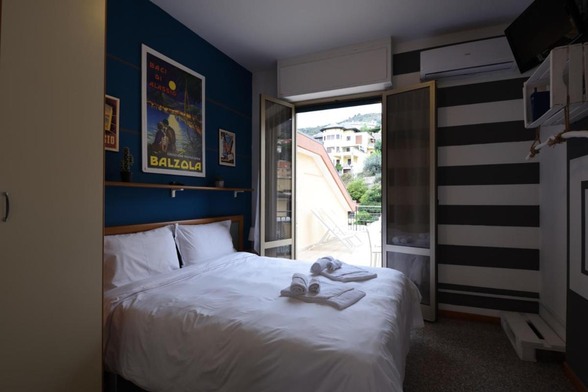 Corallo Apartamento Alassio