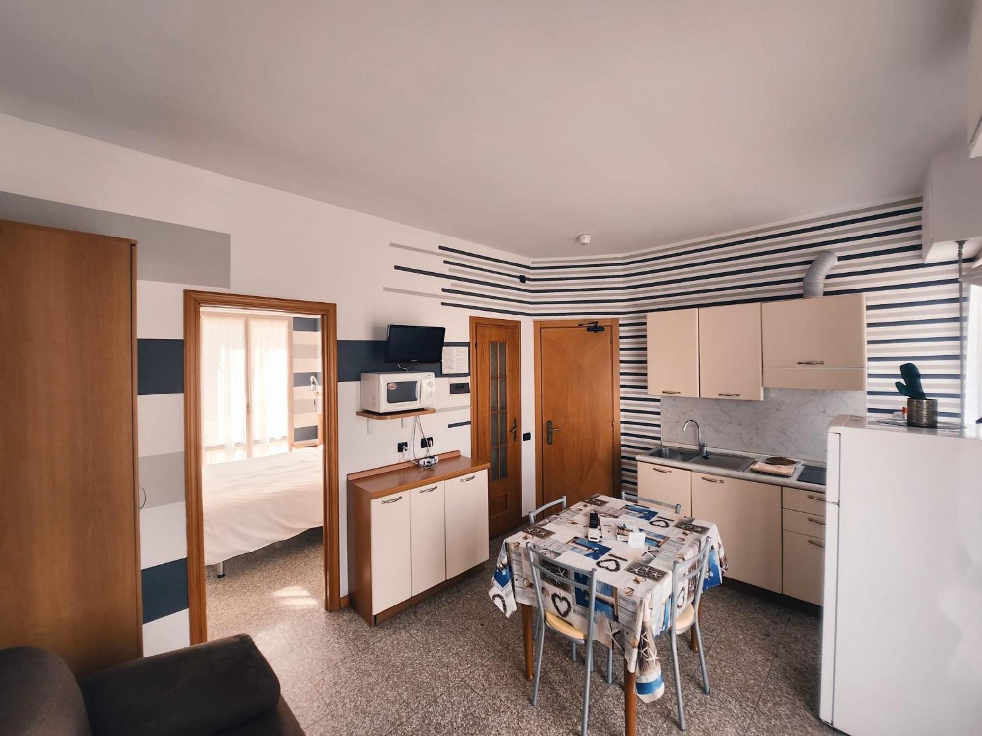 Apartamento Corallo