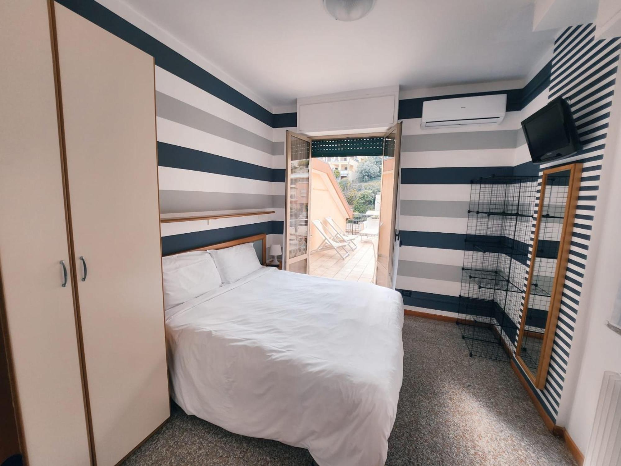 Apartamento Corallo
