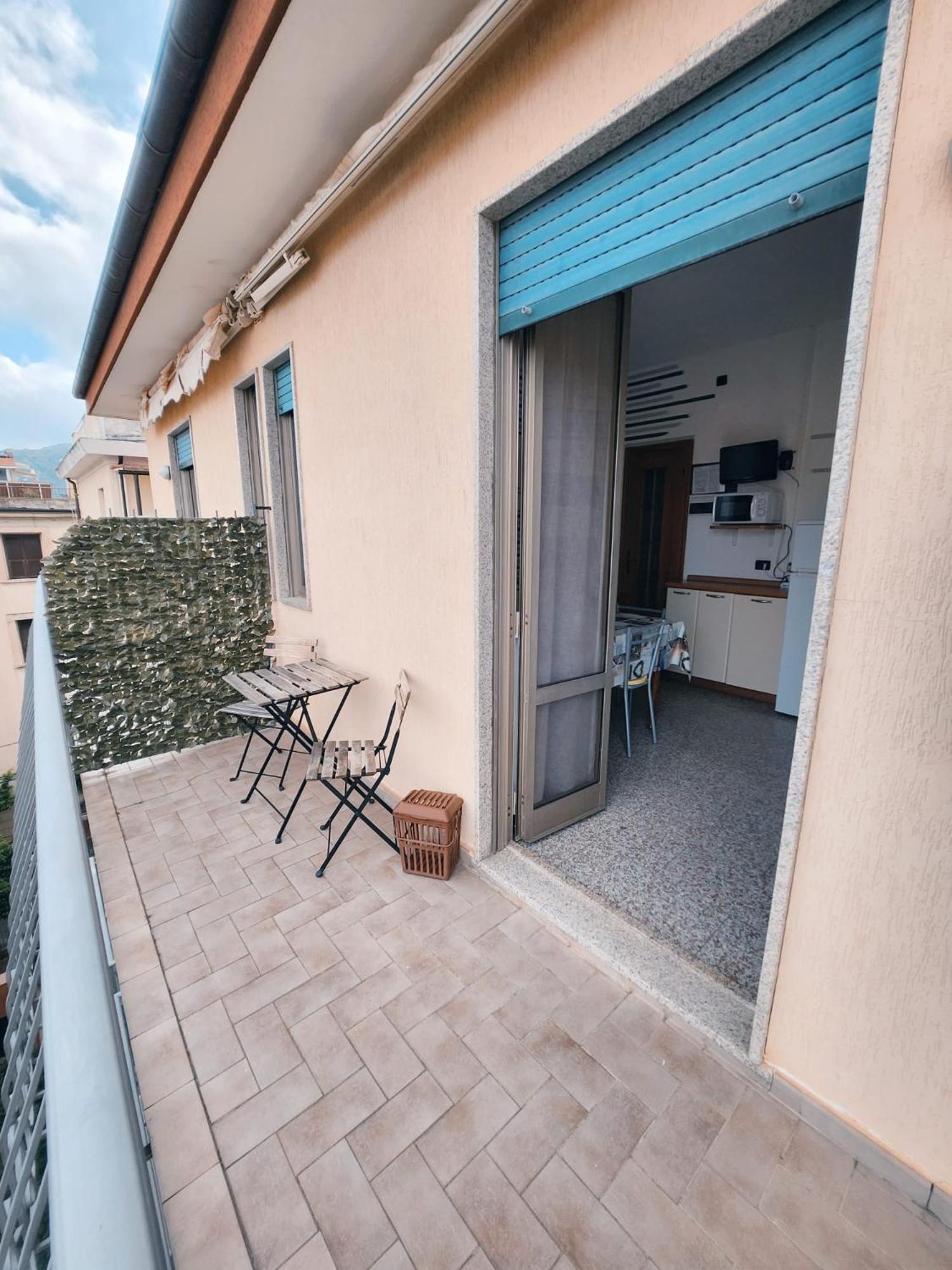Apartamento Corallo