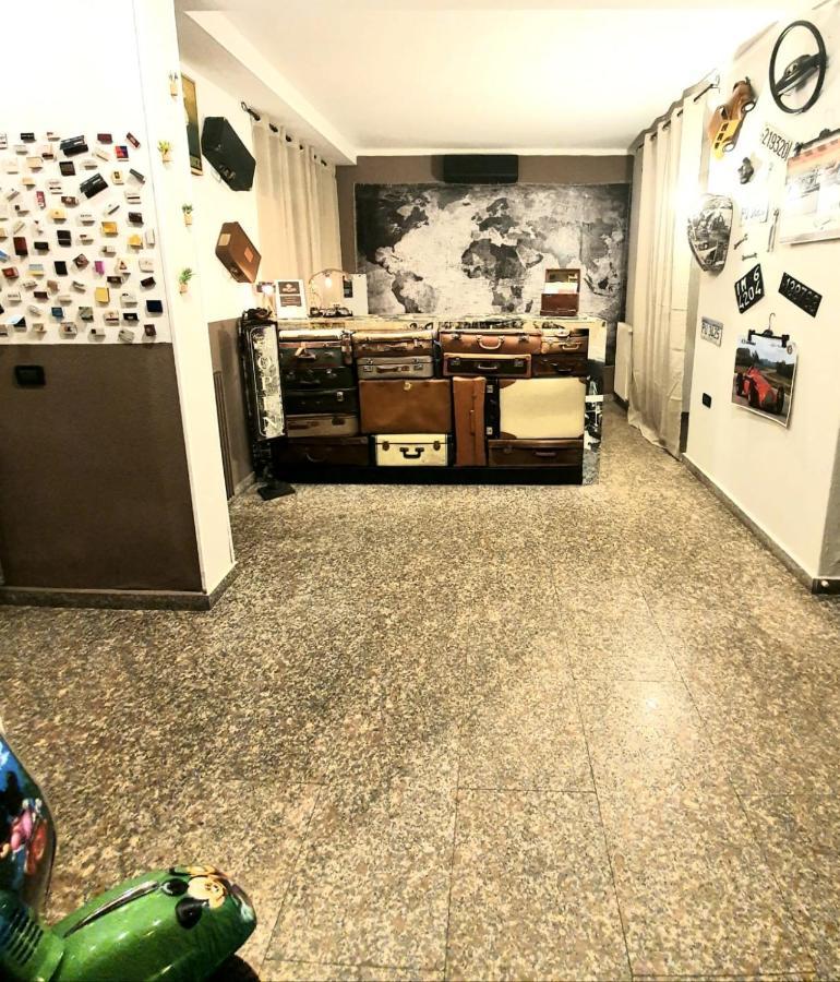 Corallo Apartamento *